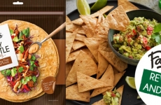 [CLOSED] Farrah’s Smoky Chipotle Wraps – Review and Win