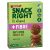 Arnott’s Snackright – Oaty Bites Cocoa & Oat