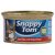 Snappy Tom Cat Food Tuna Flakes & Chicken