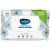 Sorbent Clean & Fresh Flushable Toilet Wipes