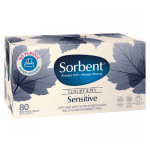 Sorbent Sensitive 80 Tissues