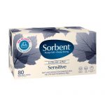 Sorbent Sensitive 80 Tissues