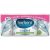 Sorbent Toilet Paper  8pk Long Roll