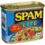 Spam Ham Lite Spiced