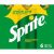 Sprite Soft Drink