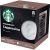 Starbucks Coffee Capsules Cappuccino