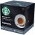 Starbucks Coffee Capsules Espresso Roast