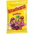 Starburst Jelly Sweets Rattle Snakes