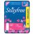Stayfree Pads Super No Wings