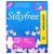 Stayfree Pads Super With Wings