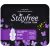 Stayfree Ultra Thin Pads All Nights Wings
