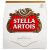 Stella Artois Lager