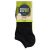 Stepout Nature Socks Organic Cotton Liner Sz44-48