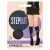 Stepout Sculpt Knee Highs Opaques Topless