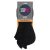 Stepout Womens Socks Run Mids