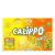 Streets Calippo Ice Blocks Orange Lemon Lime Minis 575ml