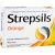 Strepsils Lozenges Orange