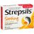 Strepsils Lozenges Soothing Honey & Lemon