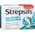 Strepsils Lozenges Sore Throat Blocked Nose