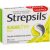 Strepsils Lozenges Sugar Free Lemon