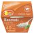 Sun Rice Quick Cups 40 Seconds Rice Dish Aromatic Basmati Rice 240g