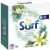 Surf Front & Top Loader Laundry Powder 5 Herbal Extracts