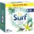 Surf Front & Top Loader Laundry Powder Herbal Extracts