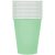 Surv Cups Green Paper 270ml