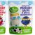 Kiwigarden Yoghurt Drops – Strawberry/Blueberry/GoldKiwi