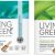 Living Green Laundry Powder – Eucalyptus & Mint / Fragrance Free