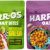 Harraways  Harr-os – Mexican AND Indian Flavour