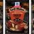 McCormick Grill Mates – Tennessee Smokehouse BBQ Rub / Smokin’ Texas BBQ Rub / Hickory Smoke Dry Marinade