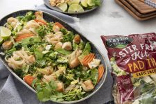 Taylor Farms Stir Fry Kit - Pad Thai Recipe Image