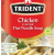 Trident Chicken Flavour Thai Noodle Soup 50g