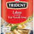 Trident Laksa Flavour Thai Noodle Soup 50g