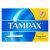 Tampax Tampons Regular Applicator