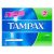Tampax Tampons Super Applicator