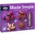 Tasti Made Simple Muesli Bars Forest Berry 150g