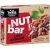 Tasti Nut Bar Choc Almond 210g