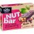 Tasti Nut Bar Dark Choc Cranberry