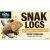 Tasti Snak Log Snack Log Golden Syrup 240g