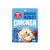 Tegel Free Range Shaved Roast Chicken 200gm