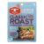 Tegel Chicken Shredded Classic Roast