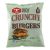 Tegel Free Range Chicken Burgers Crunchy