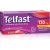 Telfast Hayfever Relief 120mg