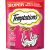 Temptations Cat Treats Beef Flavour