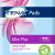 Tena Lady Womens Incontinence Pads Mini Plus