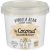 The Coconut Collaborative Coconut Yoghurt Vanilla Bean 300g