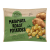 The Greater Good Matamata Roast Potatoes Rosemary & Garlic 900g