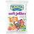 The Natural Confectionery Co Jelly Sweets Soft Jellies Fruit Salad